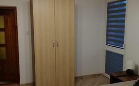 Apartament Klimek