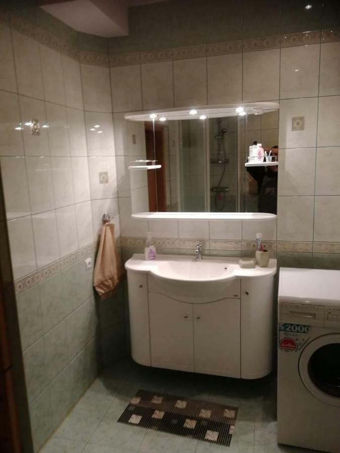 Apartament Klimek Białka Tatrzańska Kültér fotó