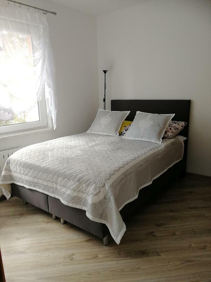 Apartament Klimek Białka Tatrzańska Kültér fotó
