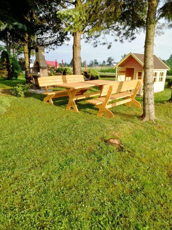 Apartament Klimek Białka Tatrzańska Kültér fotó